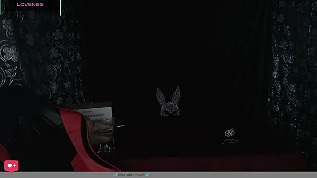 andrewxbi online show from 20, 4, 2026