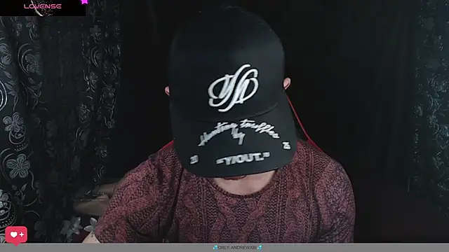 andrewxbi online show from 24, 2, 2026