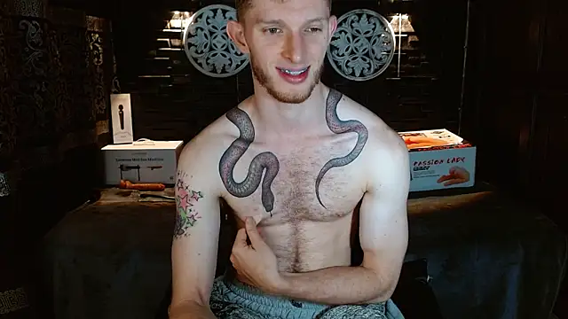 andrewxbi online show from 13, 11, 2025