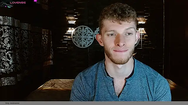 andrewxbi online show from 15, 11, 2025