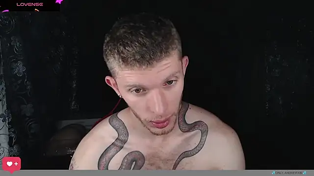 andrewxbi online show from 6, 4, 2026