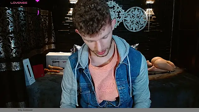 andrewxbi online show from 5, 11, 2025