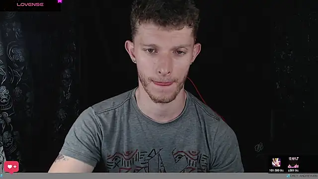 andrewxbi online show from 15, 3, 2026