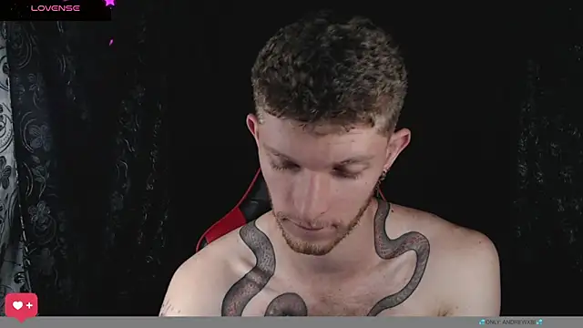 andrewxbi online show from 22, 3, 2026