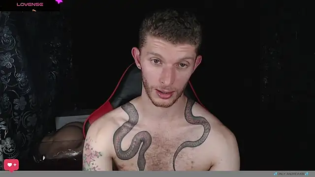 andrewxbi online show from 16, 4, 2026