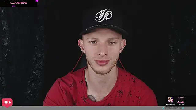 andrewxbi online show from 6, 3, 2026