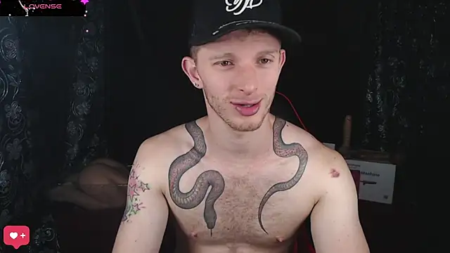 andrewxbi online show from 18, 2, 2026