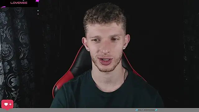 andrewxbi online show from 13, 3, 2026