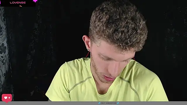 andrewxbi online show from 4, 4, 2026