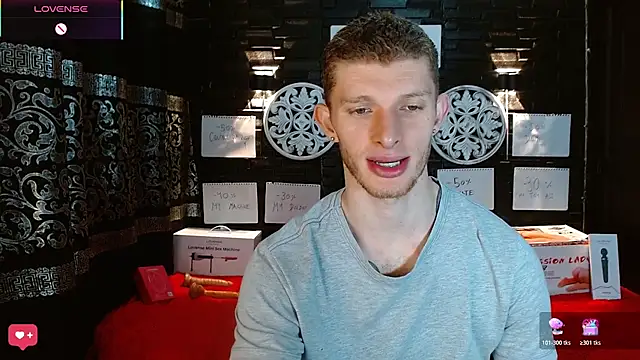 andrewxbi online show from 28, 11, 2025