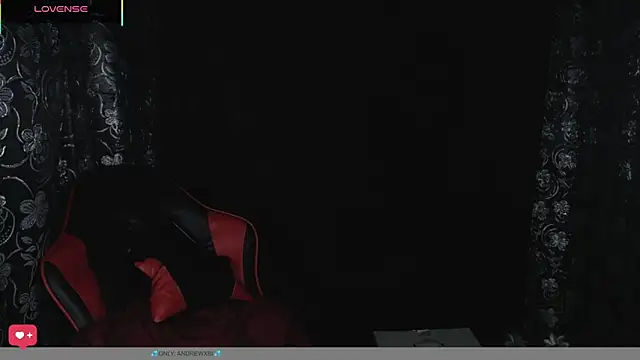 Snapshot of andrewxbi chatting on 3, 6, 2026 andrewxbi online show from 3, 6, 2026