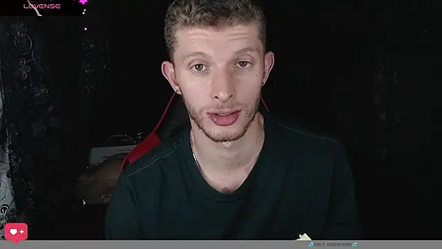 andrewxbi online show from 13, 4, 2026