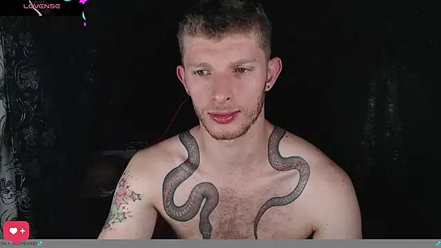 andrewxbi online show from 10, 4, 2026