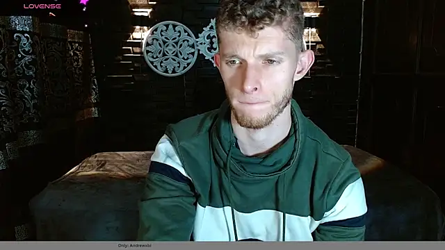 andrewxbi online show from 14, 11, 2025