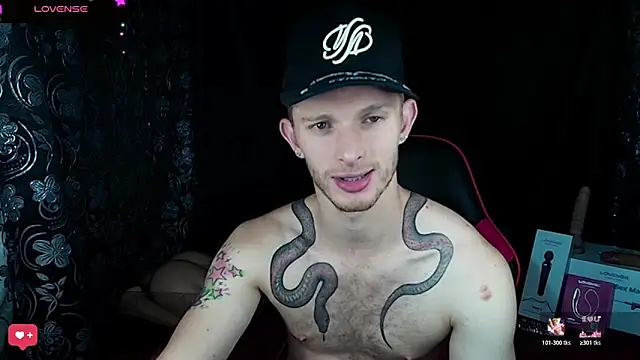 andrewxbi online show from 22, 2, 2026