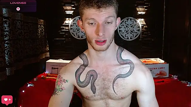 andrewxbi online show from 3, 12, 2025