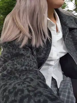 Pretty roxxyy online show from 8, 1, 2026