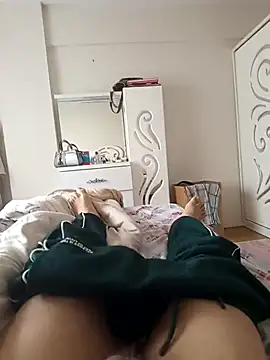 leona633 online show from 1, 12, 2025