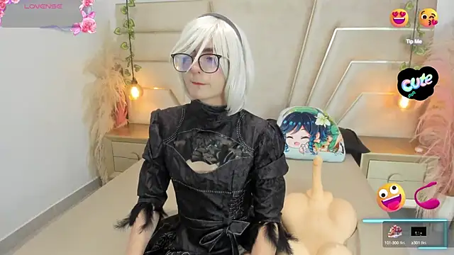 NoahPuff online show from 26, 9, 2025