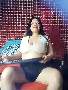 Alexandra-XXX online show from 2, 12, 2025