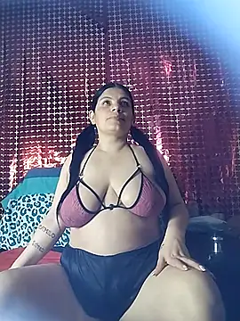 Alexandra-XXX online show from 22, 12, 2025