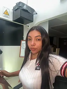 Snapshot of ImAshley1 chatting on 9, 9, 2025 ImAshley1 online show from 9, 9, 2025