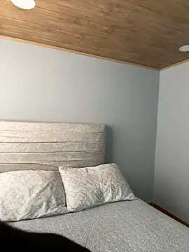 KimberlyBrown25 online show from 19, 4, 2026