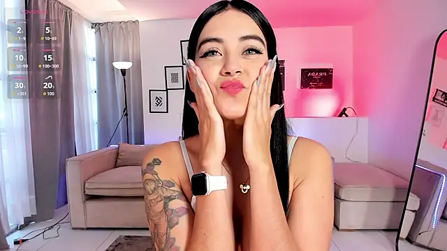 Ivy rein online show from 22, 4, 2026