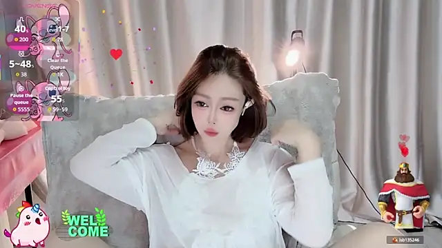 Meng-MM online show from 19, 10, 2025