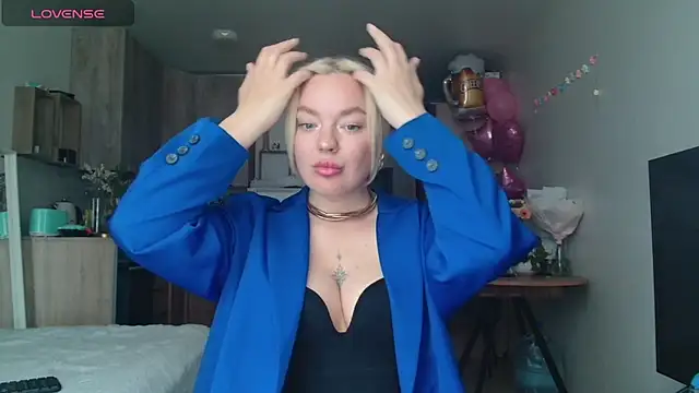 Snapshot of Eva___forever chatting on 22, 5, 2026 Eva forever online show from 22, 5, 2026