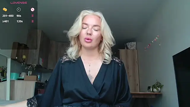Eva   forever online show from 2, 7, 2026
