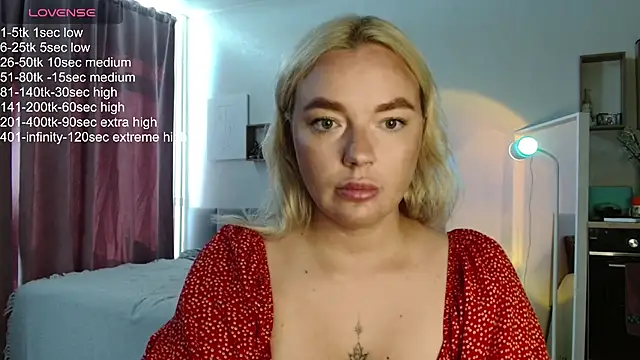 Eva   forever online show from 29, 6, 2026