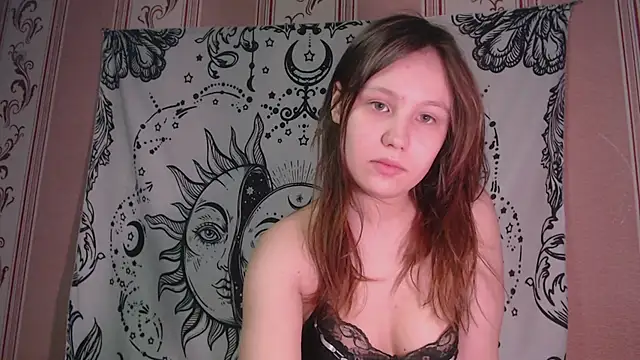 Thighswithspikes online show from 27, 11, 2025