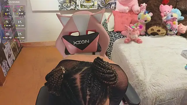 sweet-temptation  online show from 14, 3, 2026