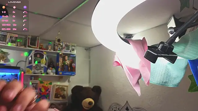 sweet-temptation  online show from 17, 3, 2026