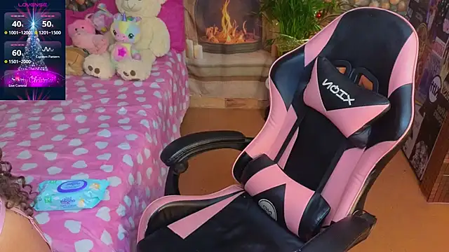 sweet-temptation  online show from 18, 12, 2025