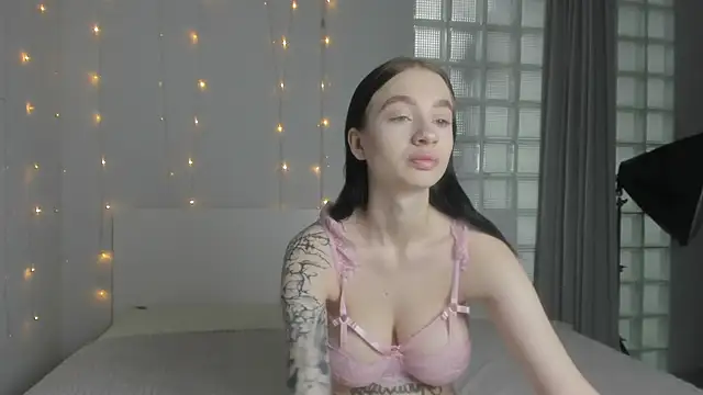 Chatty Alice online show from 29, 11, 2025