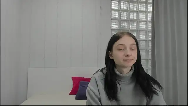 Chatty Alice online show from 6, 11, 2025