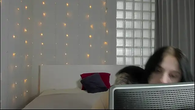 Chatty Alice online show from 15, 11, 2025