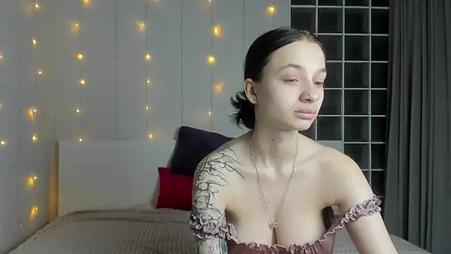 Chatty Alice online show from 22, 9, 2025
