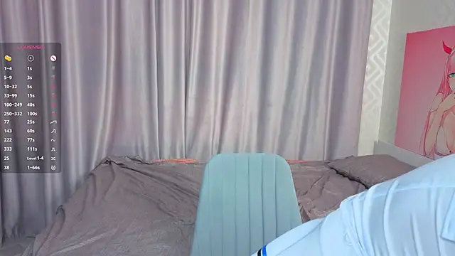 FancyHenley online show from 18, 10, 2025