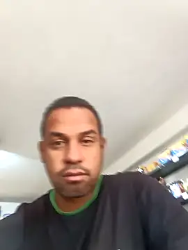 elnegro707070 online show from 13, 10, 2025