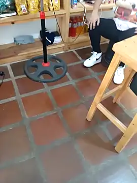 elnegro707070 online show from 11, 10, 2025