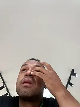 elnegro707070 online show from 10, 11, 2025