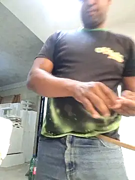 elnegro707070 online show from 1, 12, 2025