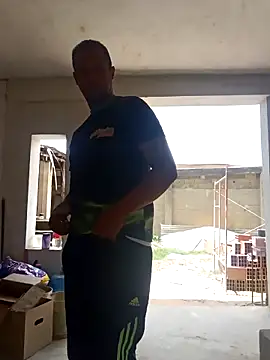 elnegro707070 online show from 20, 10, 2025