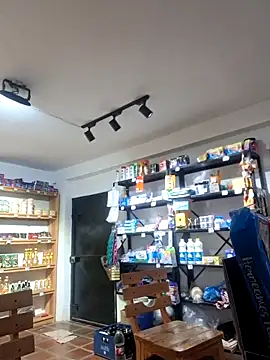 elnegro707070 online show from 1, 12, 2025