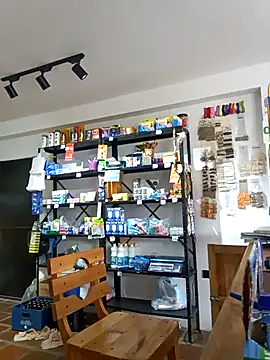 elnegro707070 online show from 26, 10, 2025