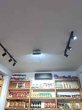 elnegro707070 online show from 3, 12, 2025