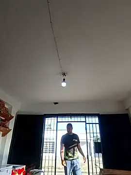 elnegro707070 online show from 9, 1, 2026